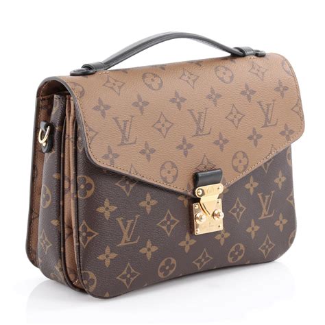 louis vuitton reverse metis.